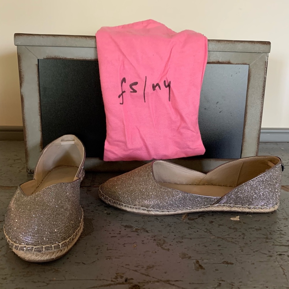 Fs/ny Flats